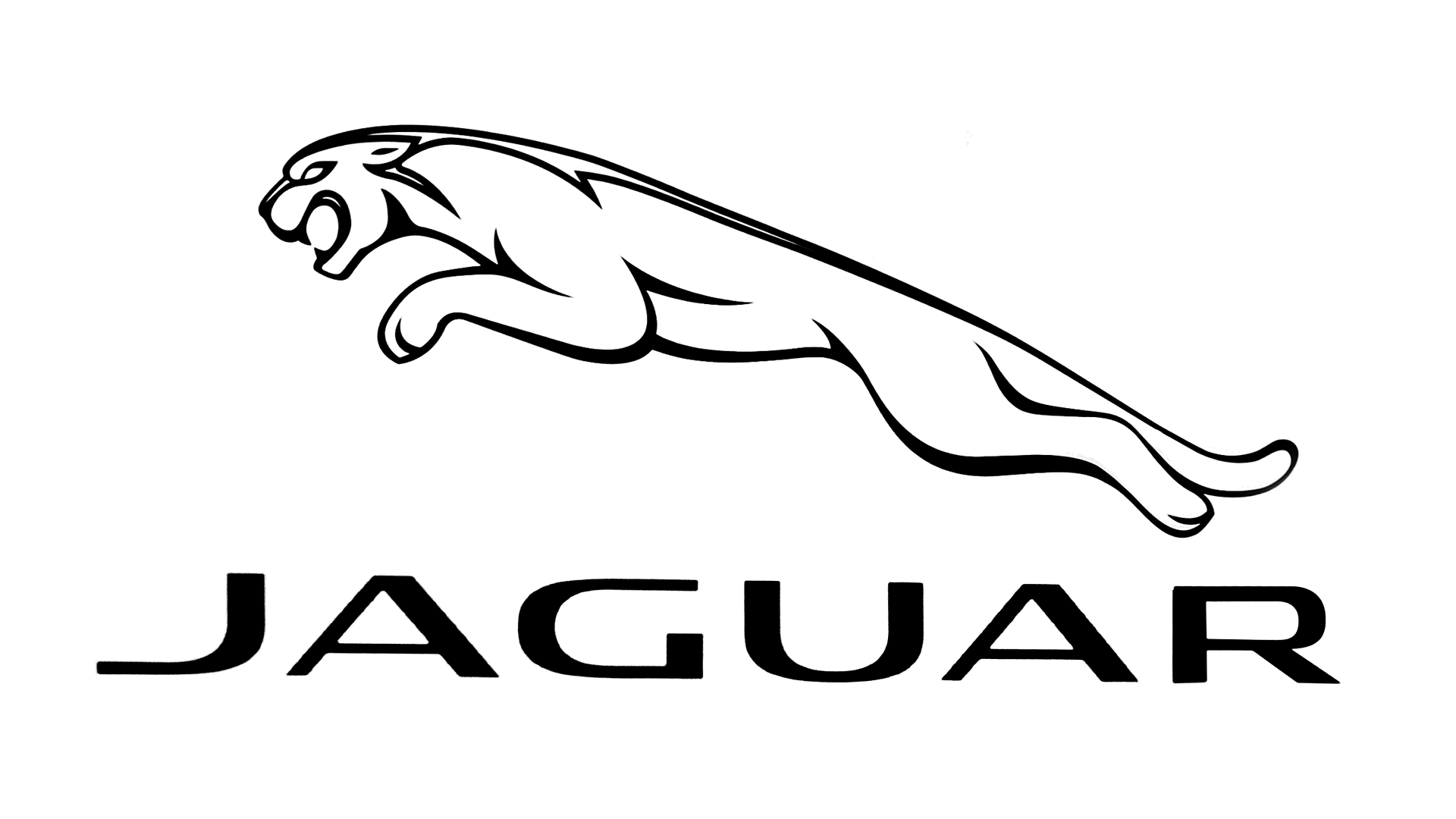 Jaguar logo