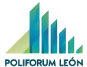 Poliforum logo