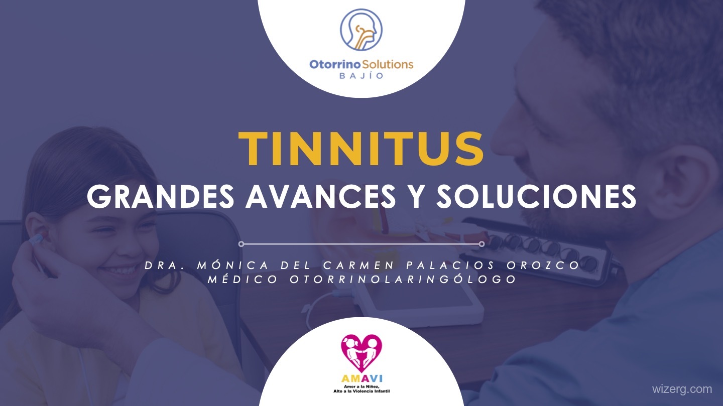 AMAVI - Diseño de Presentación