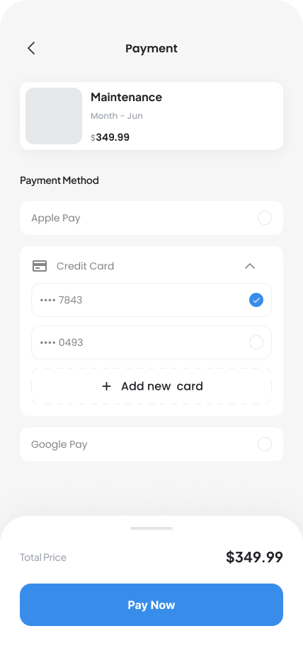 TheHomeZone - Gestión de Residenciales de Lujo - Vista 3